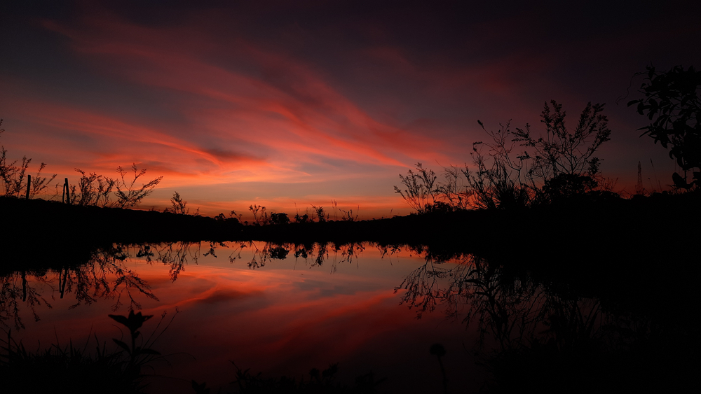 Guaricana National Park