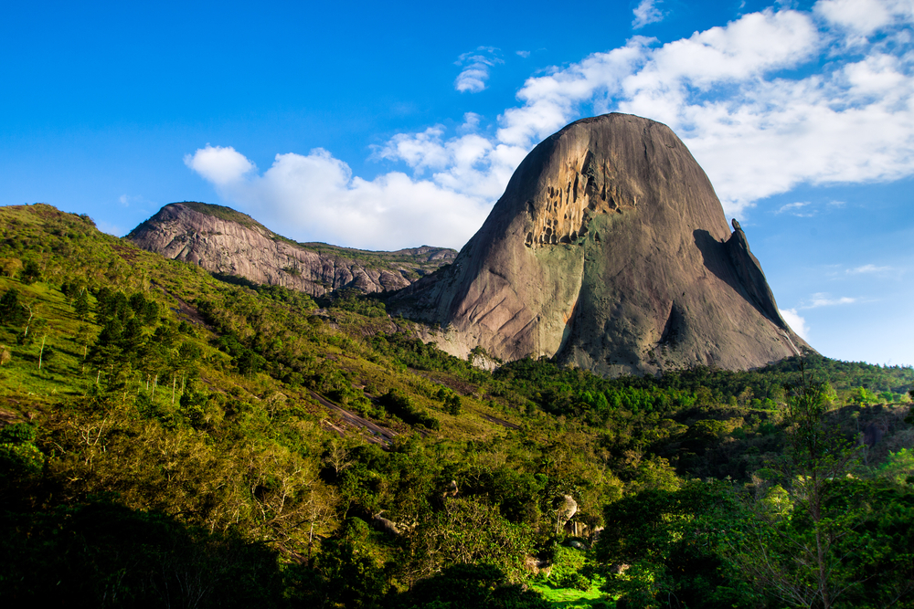 Pedra Azul National Park