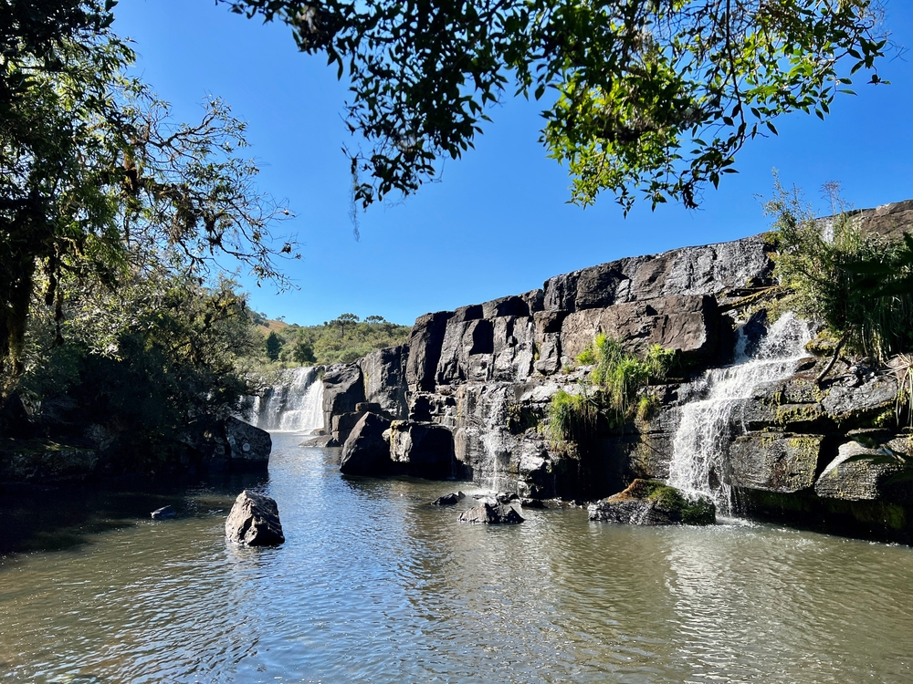 Serra Geral National Park