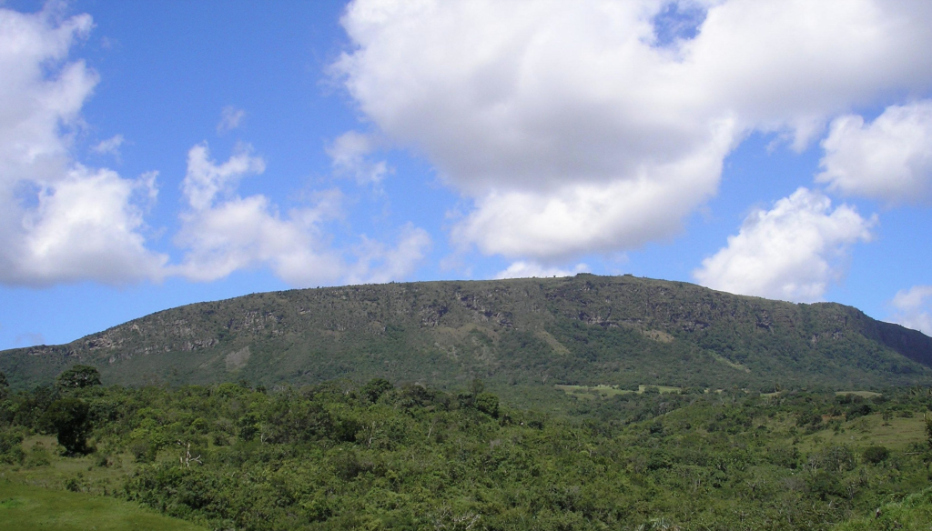 Superagüi National Park
